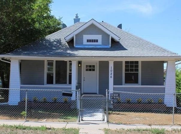 1026 E 9th St, Pueblo, CO 81001