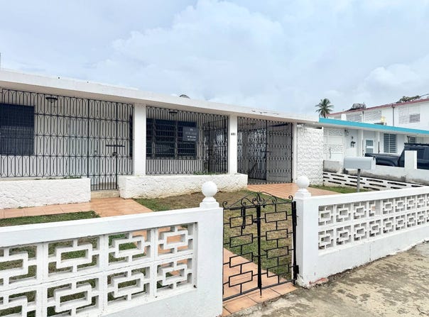 63E Cll Progreso, Fajardo, 00738