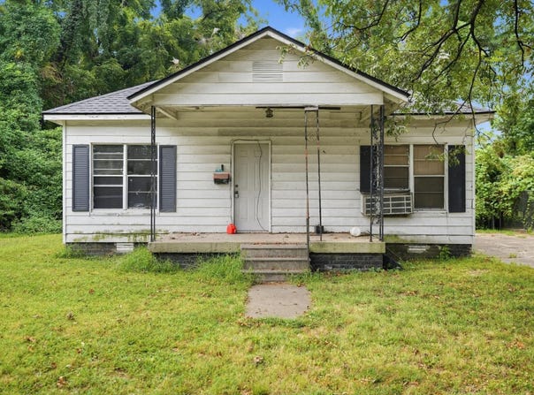 220 Elizabeth Avenue, Osceola, AR 72370-3617