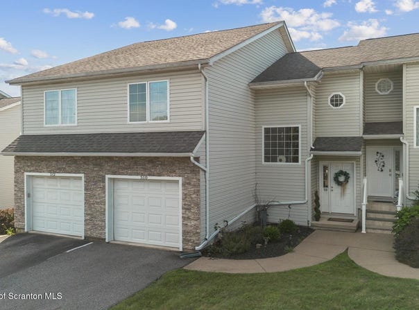 510 S Keyser Avenue, Scranton, PA 18504