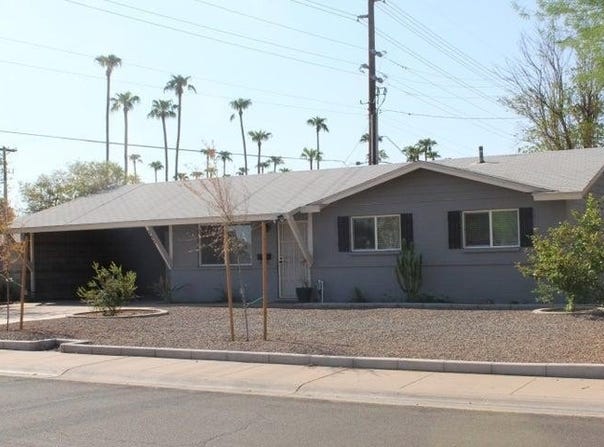 757 E Loyola Drive, Tempe, AZ 85282