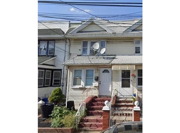 123-15 95th Avenue, Richmond Hill S., NY 11419