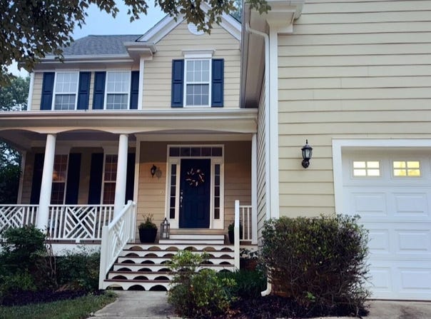 301 Grove Hall Lane, Mebane, NC 27302