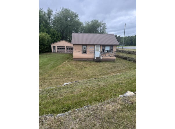 183 Blanche Road, Lyon Mountain, NY 12955