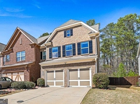 1515 Hampton Oaks, Alpharetta, GA 30004