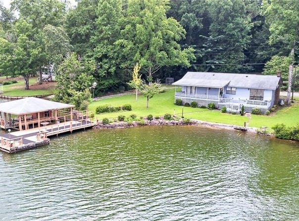 52 Lee Road 805, Salem, AL 36874