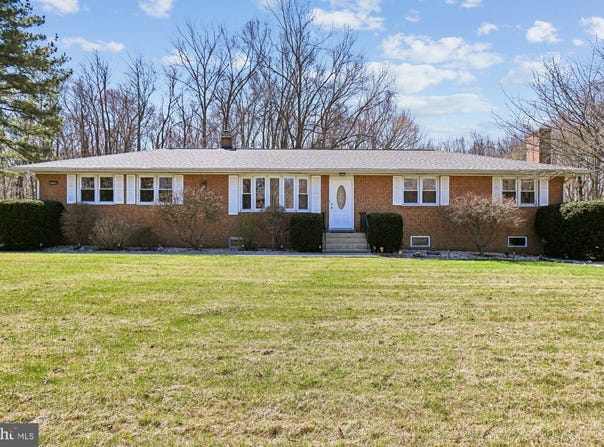 16601 CANDY HILL Road, UPPER MARLBORO, MD 20772