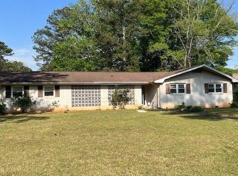503 Roy Huie, Riverdale, GA 30274