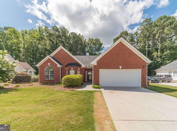 5010 Victoria Park, Loganville, GA 30052