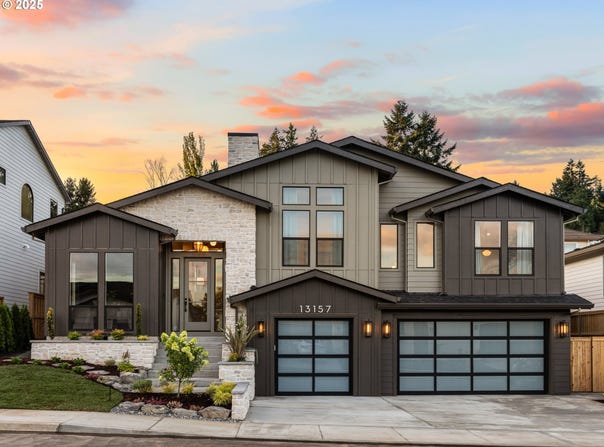 13157 SE Regency View ST, Happy Valley, OR 97086