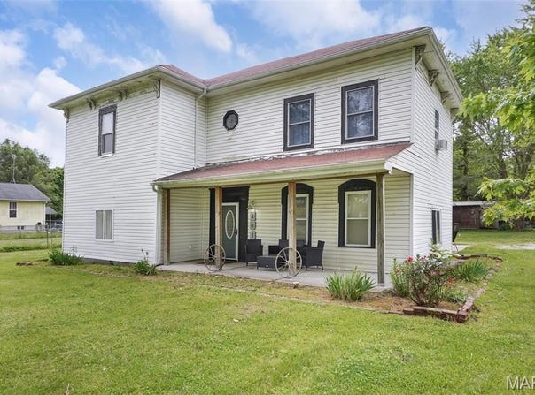 401 S Main Street, New Florence, MO 63363