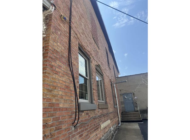 235 S WISCONSIN Street, BERLIN, WI 54923