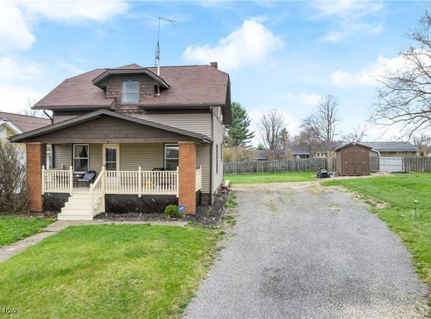 2445 Pigeon Run Road SW, Massillon, OH 44647