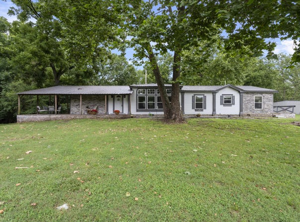 26251 S 520 Road, Afton, OK 74331