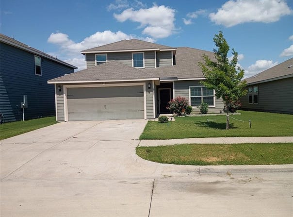211 Liberty Lane, Venus, TX 76084