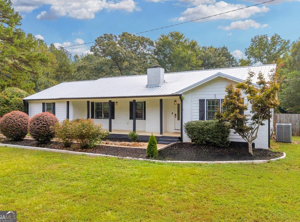 9597 Highway 334, Nicholson, GA 30565