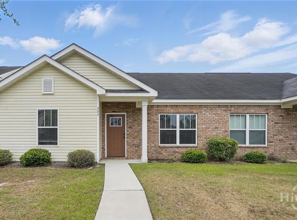 513 Potter Stone Square, Pooler, GA 31322