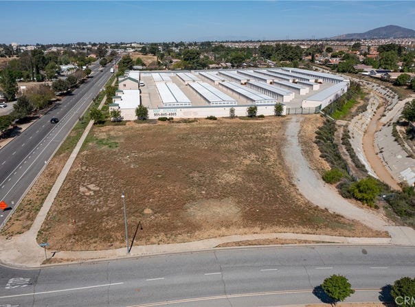 Ramsey, Banning, CA 92220