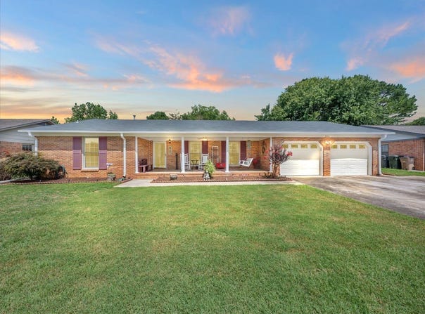 2006 Jefferson Ave SW, Decatur, AL 35603