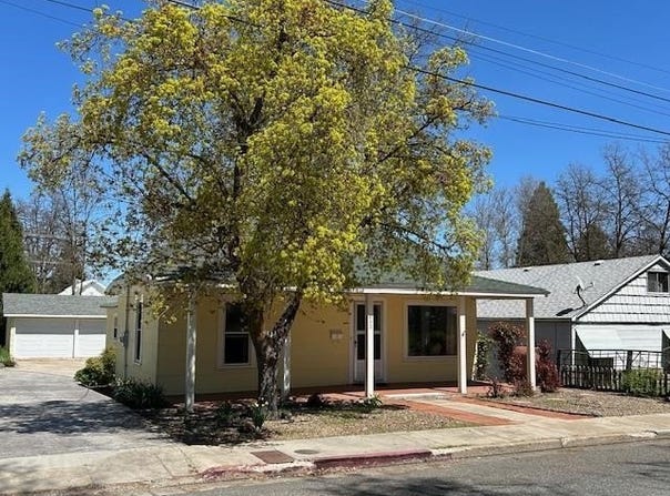 632 W Miner St., Yreka, CA 96097