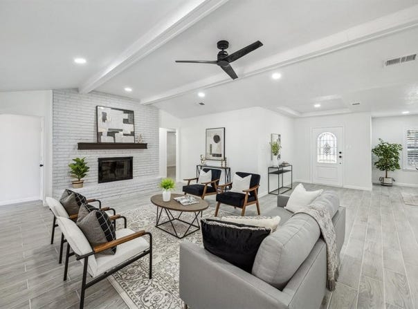 101 Oakmont Drive, Trophy Club, TX 76262