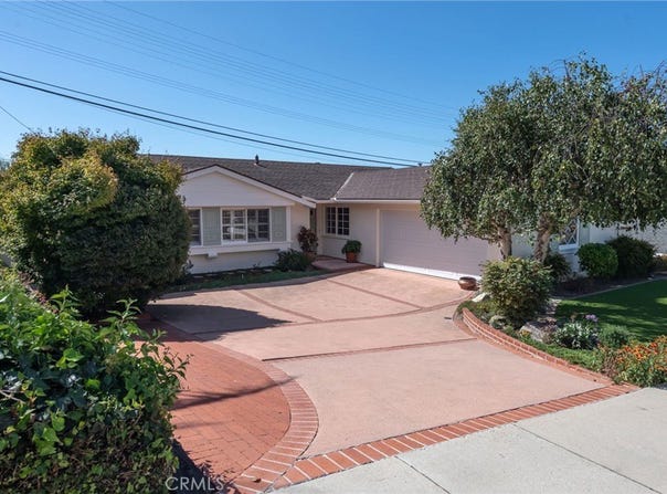 6528 Abbottswood Drive, Rancho Palos Verdes, CA 90275