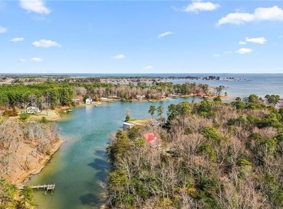 2799 Lake Road, Lottsburg, VA 22511