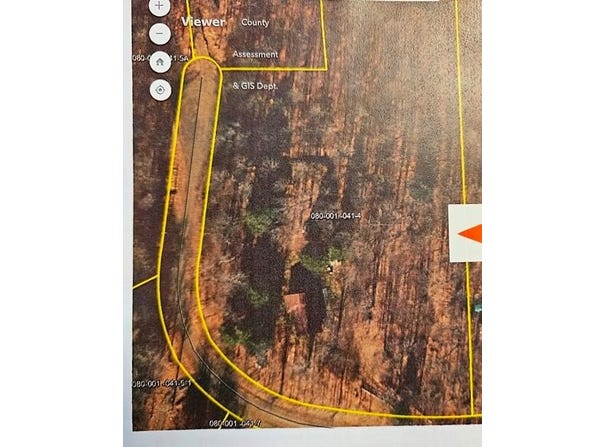 30 Jenkins Hill Road, Coudersport, PA 16915