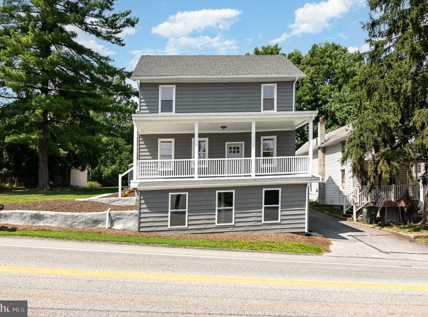 220 CREEK ROAD, CAMP HILL, PA 17011