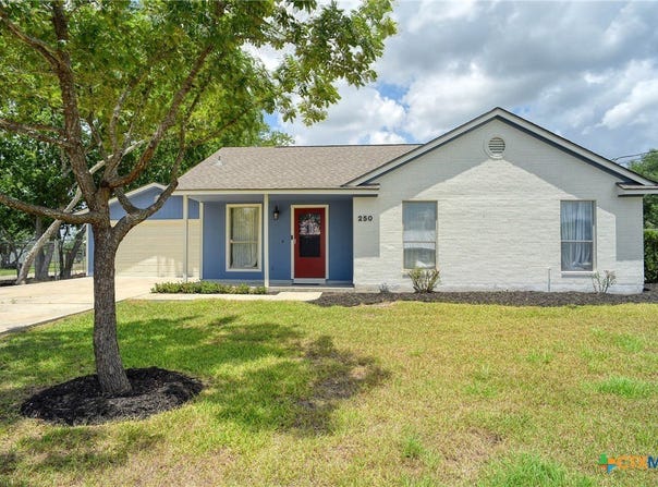 250 Shelley Lane, San Marcos, TX 78666