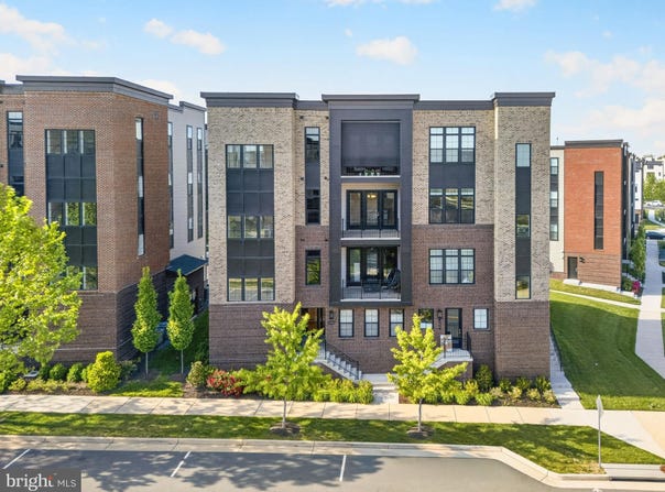 43446 CROSON Lane, ASHBURN, VA 20148