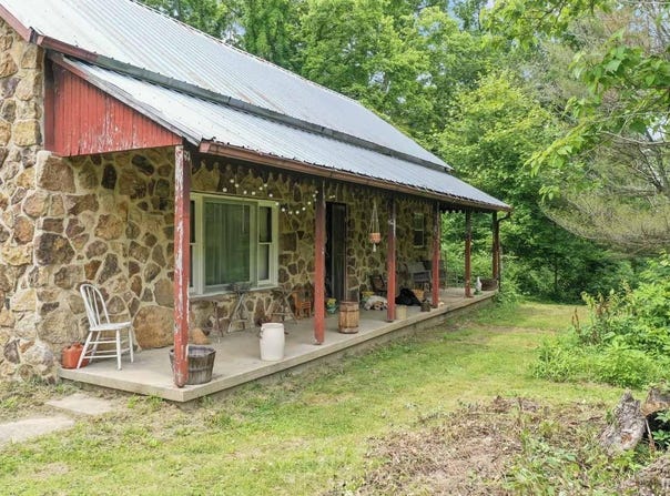 1038 Cedar Lane, Spencer, IN 47460