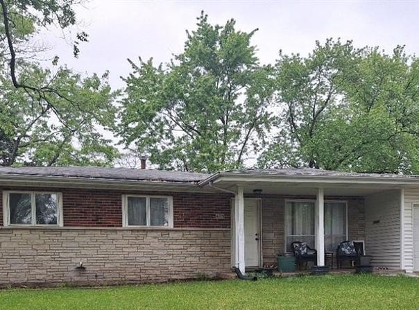 425 Gerald Avenue, Florissant, MO 63031