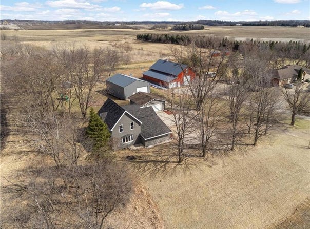 21001 Langford Avenue, Spring Lake Twp, MN 55352