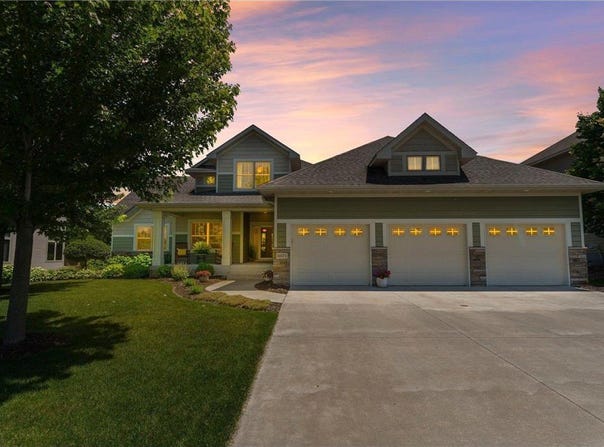 8871 Kahl Way NE, Otsego, MN 55362