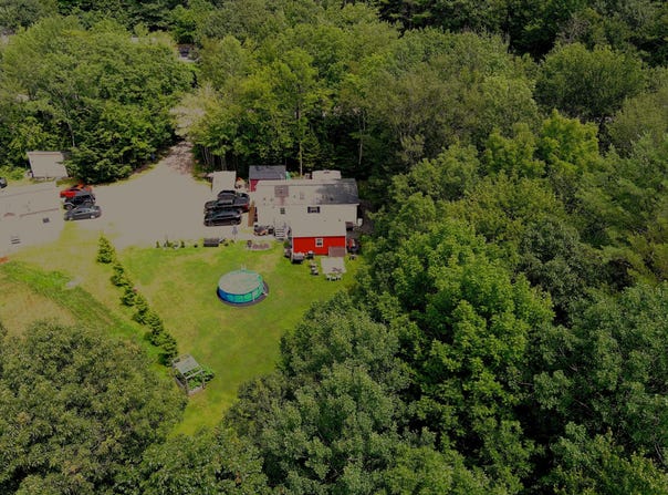 84 Bowdoin Pines Road, Bowdoin, ME 04287