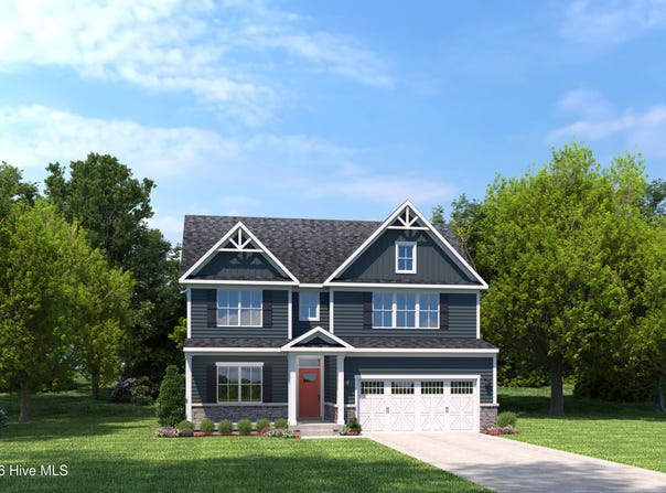 1204 Black Wolf Run, Sunset Beach, NC 28468