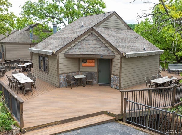 4216 Holiday Shores Drive, Osage Beach, MO 65065
