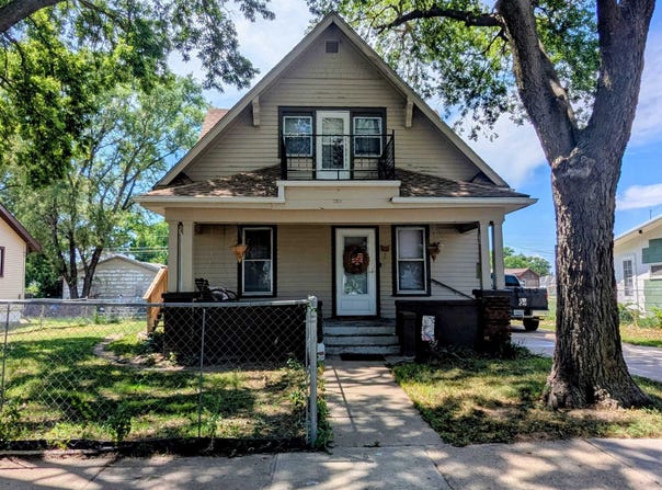 1304 S 2nd St., Norfolk, NE 68701