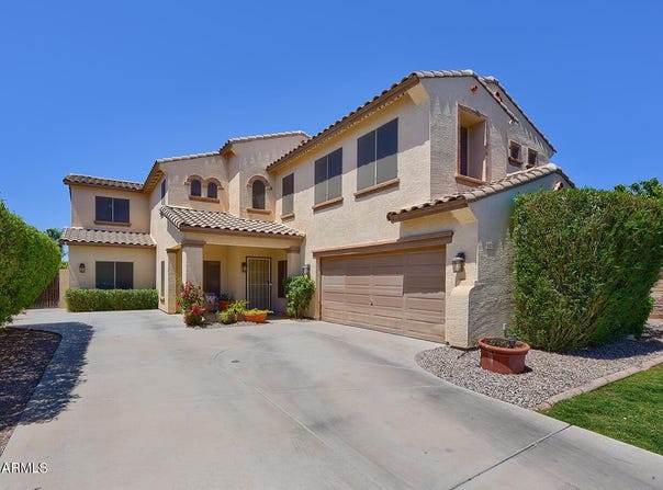 6570 S PEWTER Way, Chandler, AZ 85249