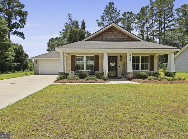 333 Dreamland, Jesup, GA 31545