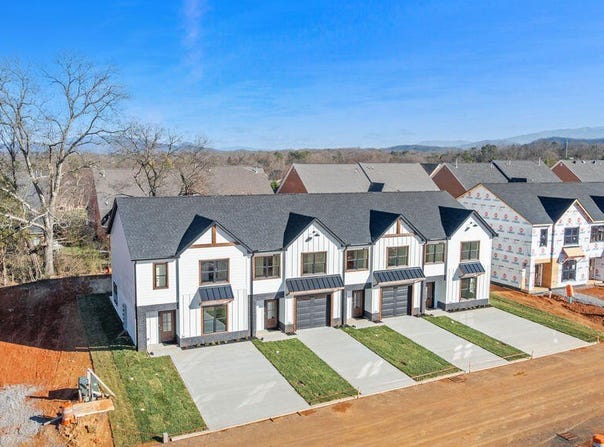 Grace Ridge Drive, Sevierville, TN 37862