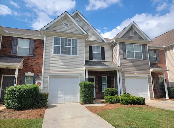 264 Azalea Circle, Cumming, GA 30040