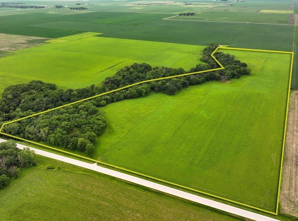2665 Tunnel Mill Rd., Webster City, IA 50595