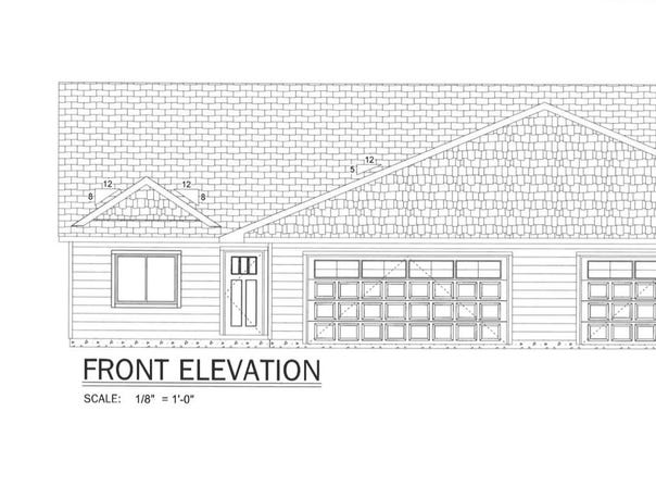 1724 Dorret Road, Eau Claire, WI 54703