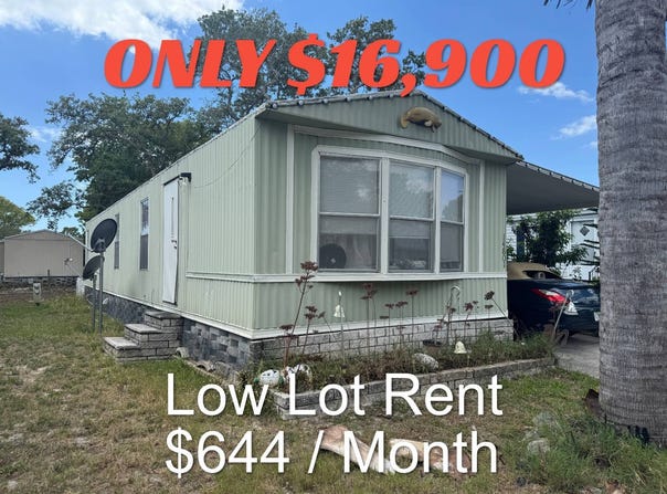 14801 Catrina Loop, Hudson, FL 34667