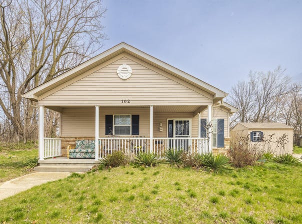 102 Grant Avenue, Michigan City, IN 46360