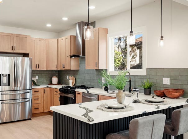 760 53Rd St, Oakland, CA 94609