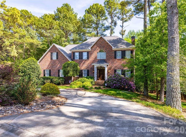1200 Heritage Drive, Albemarle, NC 28001