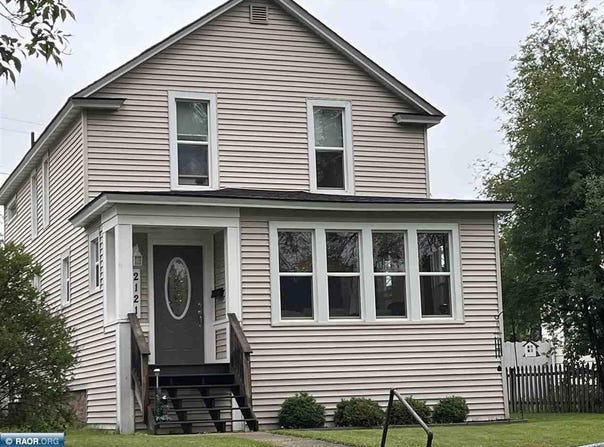 2121 5th Ave E, Hibbing, MN 55746